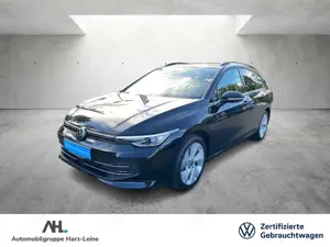 Volkswagen Golf Variant VIII 1.5 eTSI Style DSG LED Navi ACC HuD AHK RFK