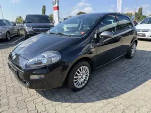 Fiat Punto Evo 1.2 8V Young II