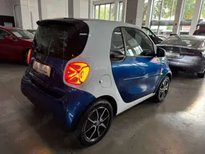 smart forTwo EQ EXCLUSIVE PANO LED KAMERA NAVI 22 KW Bild 5