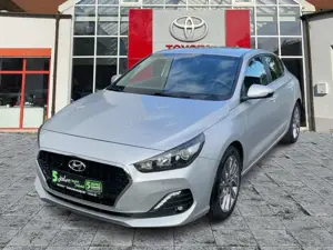 Hyundai i30 Bild 2