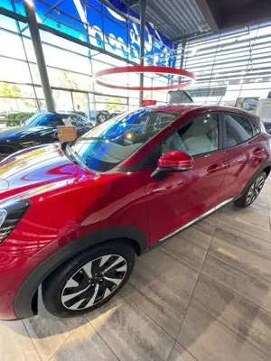 Ford Puma Puma 1.0 EcoBoost Hybrid TITANIUM DESIGN Bild 1