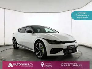 Kia EV6 Elektro 4WD|GT|Navi|HUD|360°