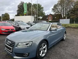 Audi A5 2.0 TFSI Cabrio*PDC*SHZ*NAVI*LED