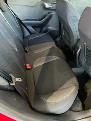 Ford Puma Puma 1.0 EcoBoost Hybrid TITANIUM DESIGN Bild 5