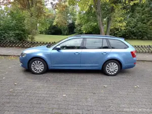 Skoda Octavia Octavia Combi 1.4 TSI Green tec Ambition