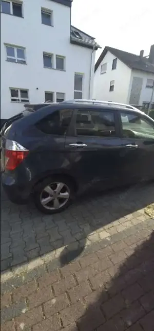 Honda FR-V 2.2 CTDi Executive