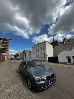 BMW 530 530d Aut. Edition Exclusive