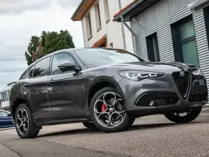 Alfa Romeo Stelvio Veloce 2.0 Q4 vom AR Vertragshändler