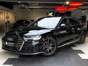 Audi A8 50 TDI qu*Sportpaket*Pano*HuD*BO*StHzg*Laser