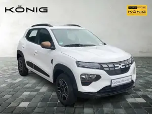 Dacia Spring Extreme 65 *PDC hi. + Kamera*CCS* Bild 2