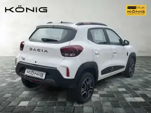 Dacia Spring Extreme 65 *PDC hi. + Kamera*CCS* Bild 3