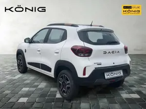 Dacia Spring Extreme 65 *PDC hi. + Kamera*CCS* Bild 4