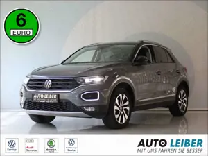 Volkswagen T-Roc 1.5 TSI ACT OPF DSG "ACTIVE" ACC/LED/CAM
