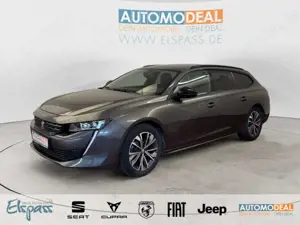 Peugeot 508 SW Allure Pack AUTOMATIK ALLWETTER NAV LED DIG-DIS