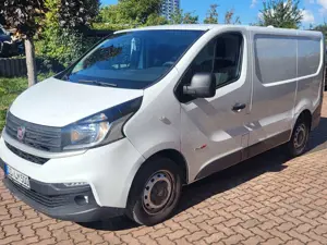 Fiat Talento Talento Multijet/Ecojet 95 L1H1 LKW Basis