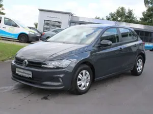 Volkswagen Polo 1.0 Trendline Bild 3