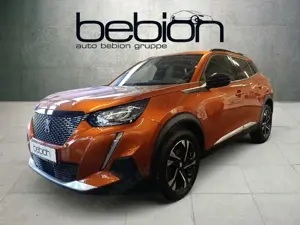 Peugeot 2008 1.2 PureTech 100 Allure LED PDC KlimaA LM Bild 2