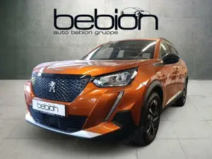 Peugeot 2008 1.2 PureTech 100 Allure LED PDC KlimaA LM Bild 1