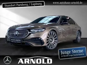 Mercedes-Benz E 450 E 450 4M AMG L SUPERSCR 360° Burmester4D Standh.