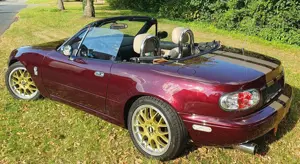 Mazda MX-5 MX-5 16V