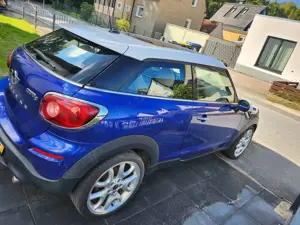 MINI Cooper S Coupe Coupé 1,6 Bild 3