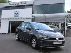 Volkswagen Polo 1.0 Trendline Bild 2