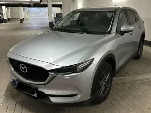 Mazda CX-5 CX-5 SKYACTIV-D 150 Aut. AWD SCR KANGEI