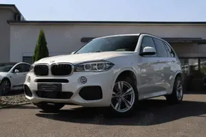 BMW X5 xDrive 30d M Sport-Paket +AHK+PANO+LED+HEAD-UP+ Bild 2