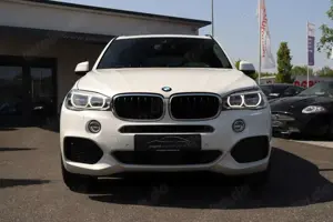 BMW X5 xDrive 30d M Sport-Paket +AHK+PANO+LED+HEAD-UP+ Bild 3