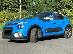 Citroen C3 C3 Pure Tech 82 FEEL