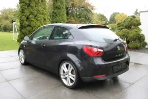 SEAT Ibiza Bild 4