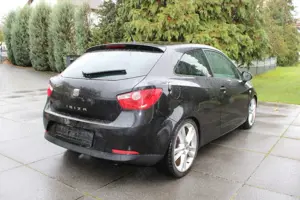 SEAT Ibiza Bild 3