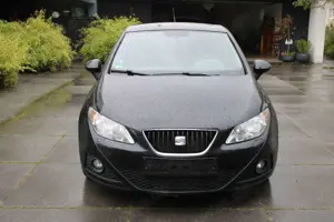 SEAT Ibiza Bild 5