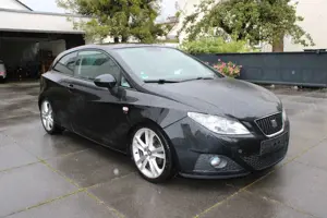 SEAT Ibiza Bild 2