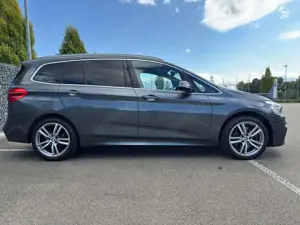 BMW 220 2er Gran Tourer Diesel 220d Gran Tourer xDrive Aut. M Sport Bild 3