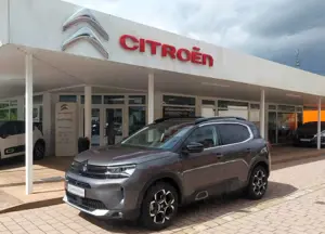 Citroen C5 Aircross Hybrid 225 e-EAT8 SHINE *SCHIEBEDACH, PARK ASSIST* Bild 1