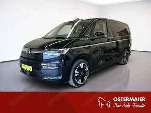 Volkswagen T7 Multivan STYLE LANG 2.0TDI 150PS.DSG.MATRIX.NAVI.STANDHZG.P