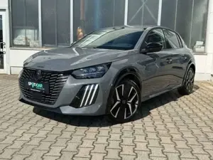 Peugeot 208 PureTech 100 GT