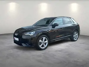 Audi Q3 35TDI AHK LED ACC NAV KAM SHZ VIRTUAL Bild 2