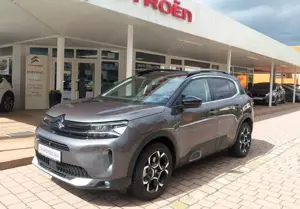 Citroen C5 Aircross Hybrid 225 e-EAT8 SHINE *SCHIEBEDACH, PARK ASSIST* Bild 2