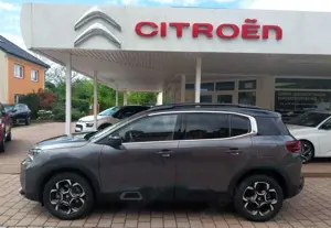 Citroen C5 Aircross Hybrid 225 e-EAT8 SHINE *SCHIEBEDACH, PARK ASSIST* Bild 4
