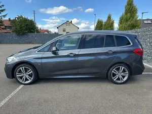 BMW 220 2er Gran Tourer Diesel 220d Gran Tourer xDrive Aut. M Sport Bild 4