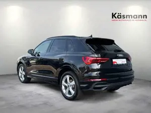 Audi Q3 35TDI AHK LED ACC NAV KAM SHZ VIRTUAL Bild 5