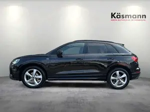 Audi Q3 35TDI AHK LED ACC NAV KAM SHZ VIRTUAL Bild 3