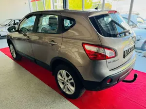 Nissan Qashqai Tekna -Facelift -1.5 DCI Bild 5