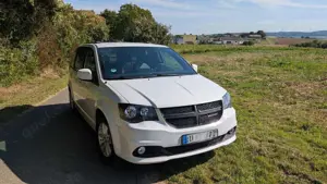 Dodge Grand Caravan
