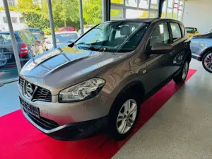 Nissan Qashqai Tekna -Facelift -1.5 DCI Bild 2