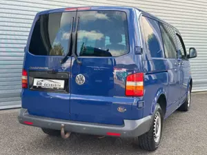 Volkswagen T5 Transporter Kasten Kamera AHK  Standheizung Bild 4
