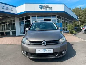 Volkswagen Golf Plus VI 1.4 TSI Comfortline Bild 2