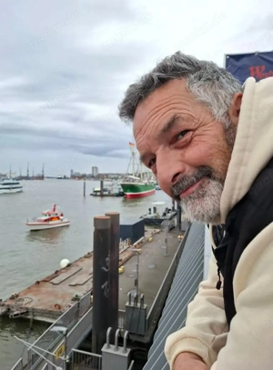 Ihr seid über 60 und sucht einen Hausfreund ?